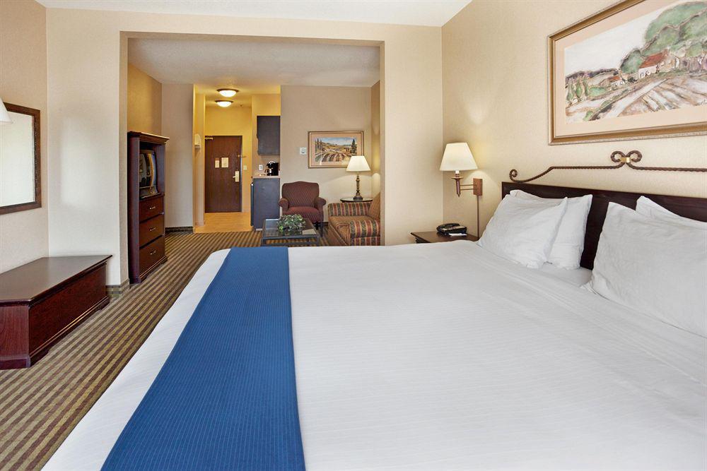 Holiday Inn Express Hotel & Suites Marina By Ihg חדר תמונה