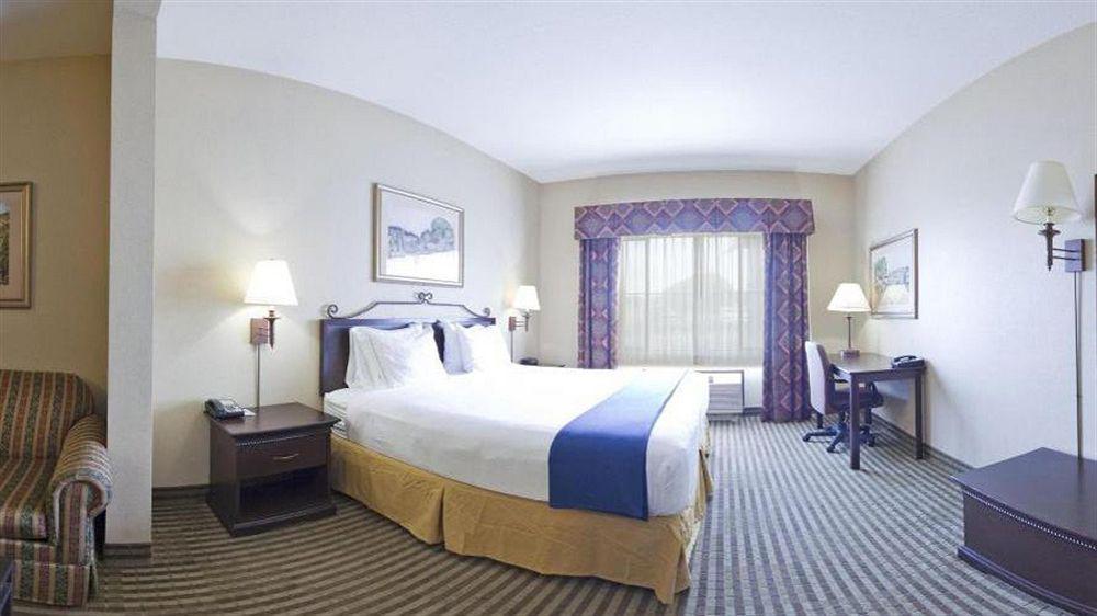 Holiday Inn Express Hotel & Suites Marina By Ihg מראה חיצוני תמונה