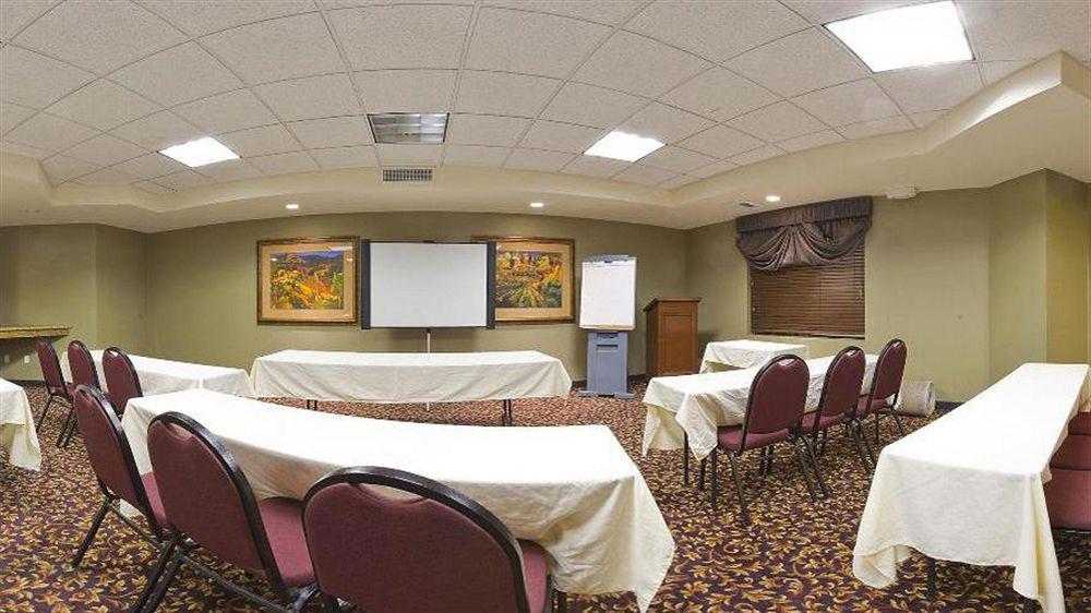 Holiday Inn Express Hotel & Suites Marina By Ihg מראה חיצוני תמונה