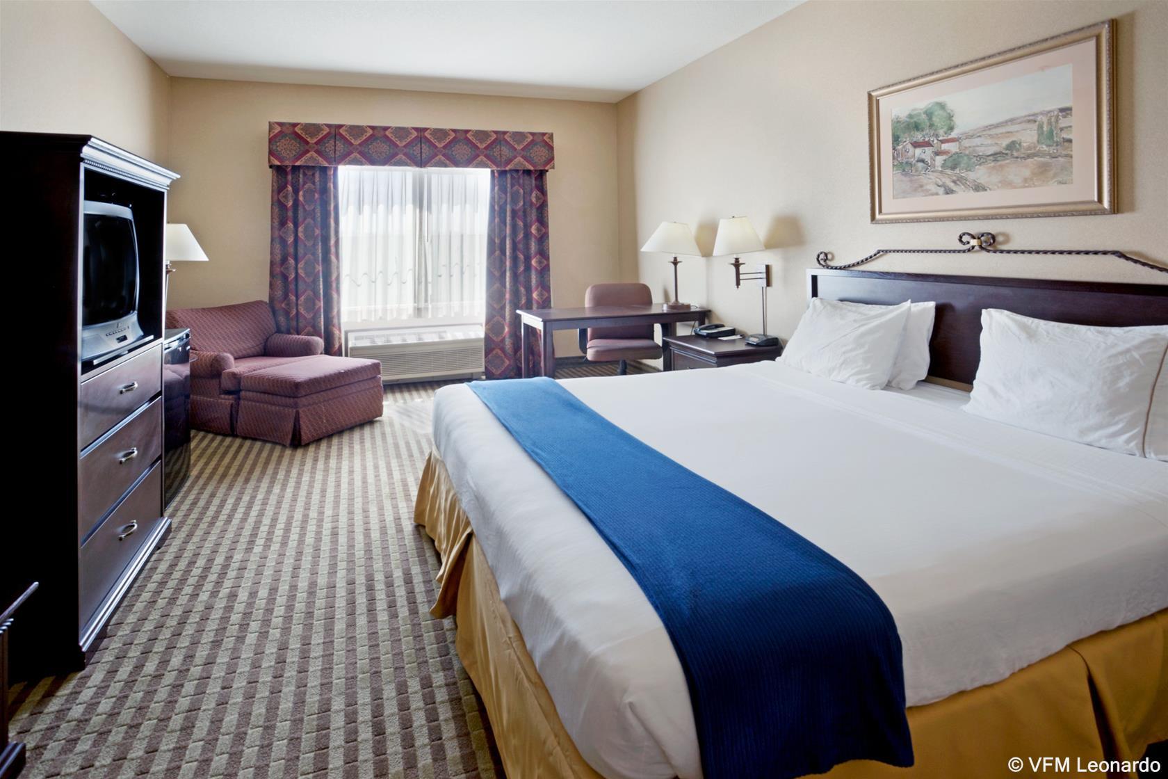 Holiday Inn Express Hotel & Suites Marina By Ihg מראה חיצוני תמונה