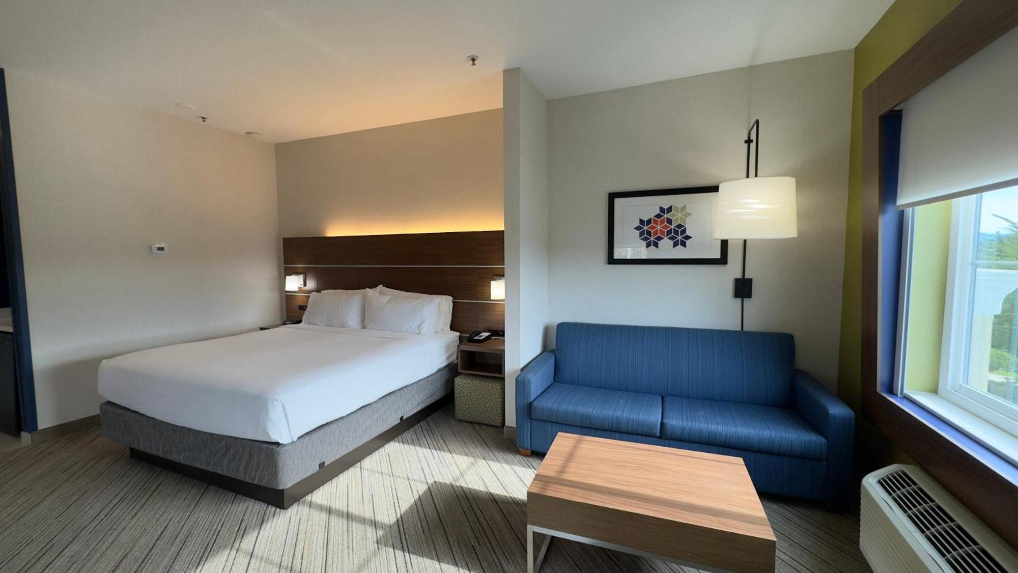 Holiday Inn Express Hotel & Suites Marina By Ihg מראה חיצוני תמונה