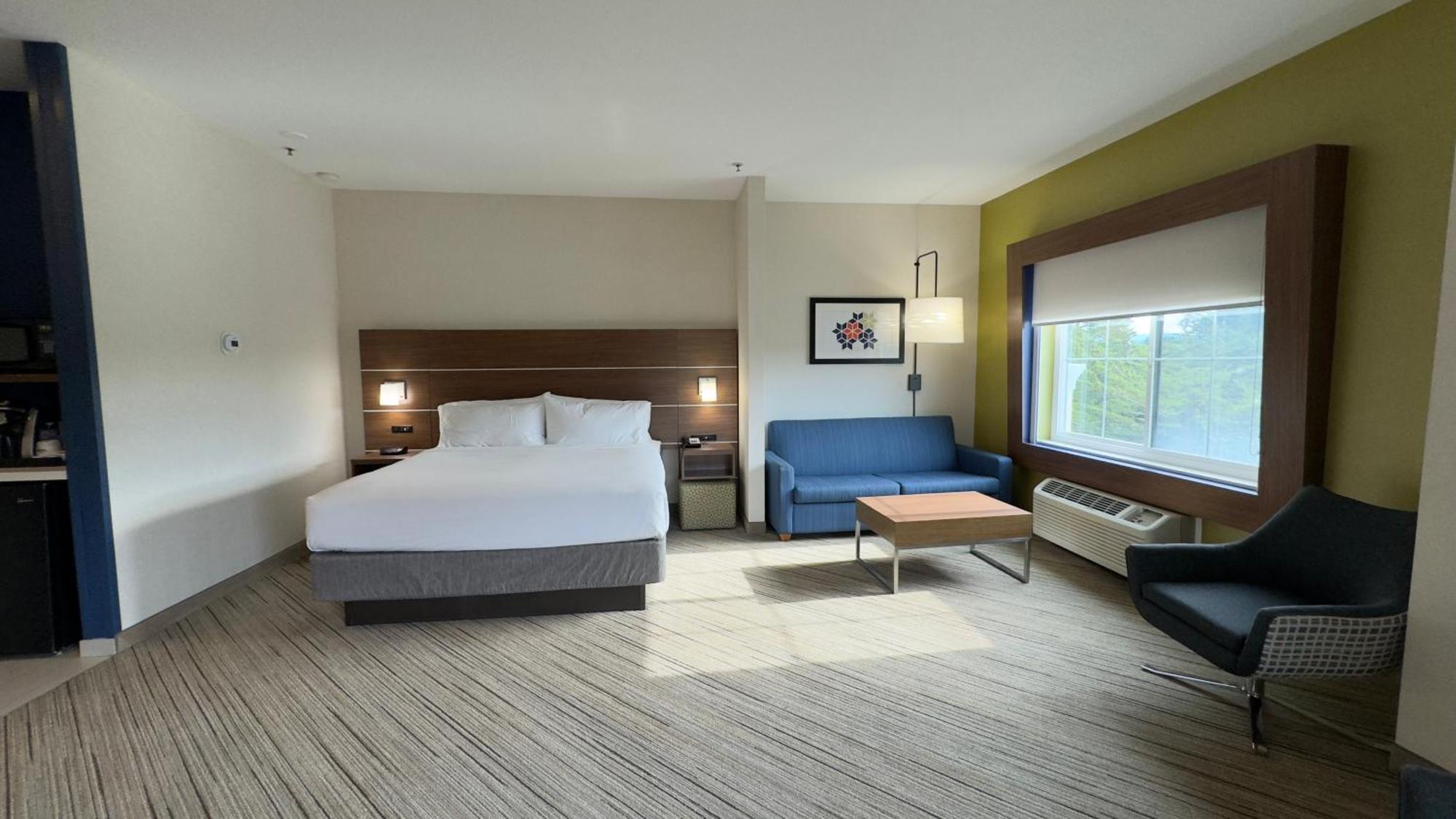 Holiday Inn Express Hotel & Suites Marina By Ihg מראה חיצוני תמונה